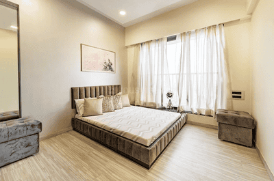 Project Image of 469.0 - 706.0 Sq.ft 1 BHK Apartment for buy in Sudarshan Lands End