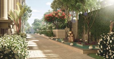 Project Image of 3179.31 - 6977.74 Sq.ft 4 BHK Apartment for buy in Mahima Mansion Royale