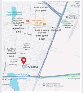 Project Image of 810.74 - 945.18 Sq.ft 3 BHK Apartment for buy in BBCL Eshana