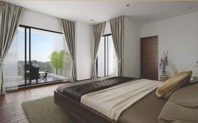 Project Image of 1418.7 - 1901.95 Sq.ft 4 BHK Apartment for buy in Mohar Luxe Towers