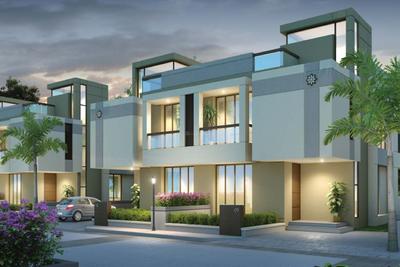 Project Image of 835.0 - 1740.0 Sq.ft 2 BHK Villa for buy in Rosedale Enclave