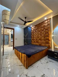 Project Image of 360.0 - 675.0 Sq.ft 1 BHK Builder Floor for buy in Happy Luxury And Affordable Home