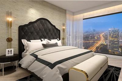 Project Image of 745.0 - 760.0 Sq.ft 2 BHK Apartment for buy in I M Applaud 38