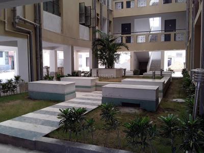 Project Image of 600.0 - 1000.0 Sq.ft 2 BHK Apartment for buy in Amrita Abasan