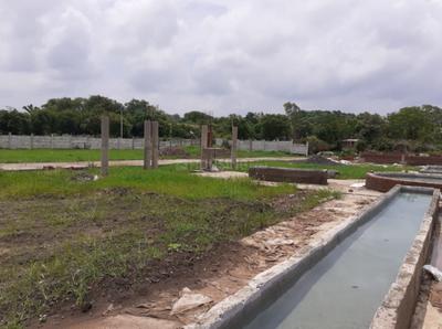 Project Image of 920.0 - 1250.0 Sq.ft Residential Plot Plot for buy in Atharva Real Pariyat Green Phase II