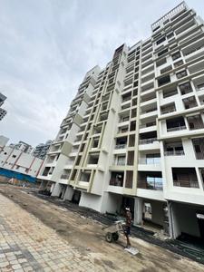 Project Image of 1211.0 - 1608.0 Sq.ft 2 BHK Apartment for buy in Athrava Nagari VIII