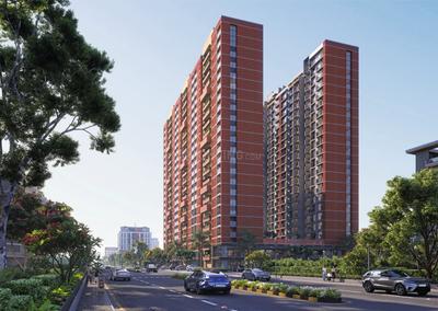 Project Image of 1078.87 - 2183.78 Sq.ft 3 BHK Apartment for buy in Arcadia 111