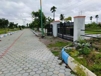 Project Image of 1350.0 - 3600.0 Sq.ft Residential Plot Plot for buy in Avanis East Lake Avenue Extension