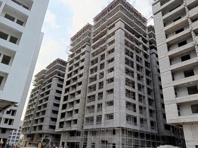 Project Image of 1070.0 - 2485.0 Sq.ft 2 BHK Apartment for buy in My Space 2