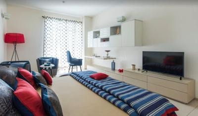 Project Image of 820.0 - 4095.0 Sq.ft 1 BHK Apartment for buy in The Park Apartments