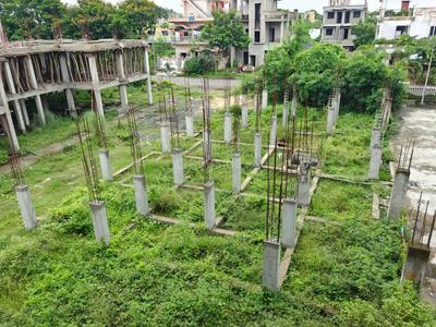 Project Image of 735.0 - 812.0 Sq.ft 2 BHK Apartment for buy in Shrachi Smart Homes Phase 4 Renaissance