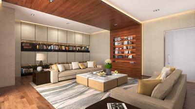 Project Image of 1110.0 - 1466.0 Sq.ft 3 BHK Apartment for buy in Embe Opulence