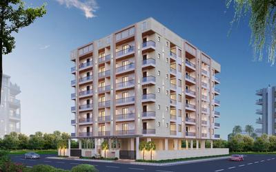 Project Image of 1566.0 - 2387.0 Sq.ft 3 BHK Apartment for buy in Empire Edge