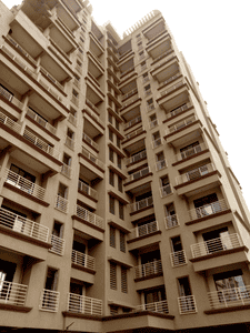 Project Image of 454.0 - 668.0 Sq.ft 1 BHK Apartment for buy in Shantee Sunshine Sapphire Wing A and Wing B
