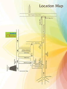 Project Image of 1179.0 - 1853.0 Sq.ft 2 BHK Apartment for buy in Mars Classic