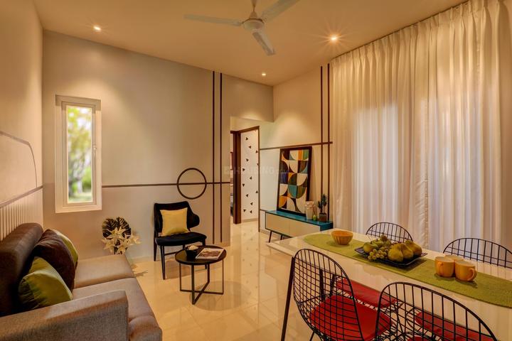 Shriram 107 South East 2