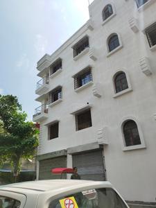 265 Bl Saha Elevation 1