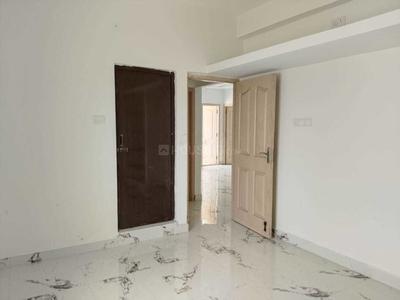SS Sai Nivash Apartment Bedroom 1