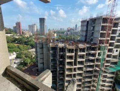 Project Image of 550 Sq.ft 2 BHK Apartment / Flat for sale in Sion for Rs. 15000000