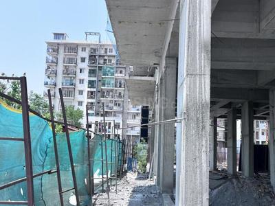 Project Image of 1050.0 - 1570.0 Sq.ft 2 BHK Apartment for buy in Janapriya Nile Valley Project Block 2B