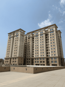 Project Image of 1289.0 - 2366.0 Sq.ft 2 BHK Apartment for buy in Pacifica San Lucas Phase 1