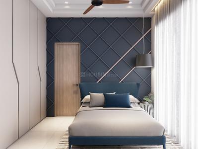 Project Image of 897.0 - 1830.0 Sq.ft 3 BHK Apartment for buy in Mahalaxmi City