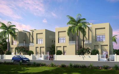 Project Image of 0.0 - 388.0 Sq.ft 1 RK Apartment for buy in Ashoka Valley of Flowers