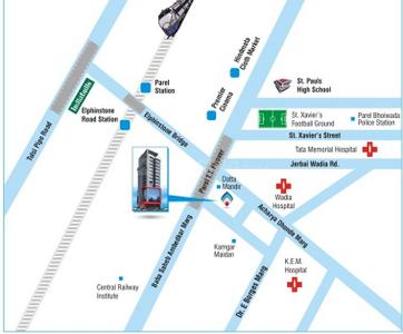 Project Image of 367.0 - 1388.0 Sq.ft 1 BHK Apartment for buy in Sanaya Krish Royale