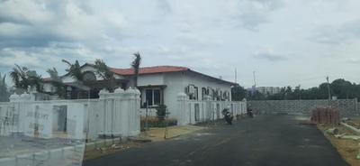 Project Image of 630.0 - 1747.0 Sq.ft Residential Plot Plot for buy in Jansen Brindavan Phase I