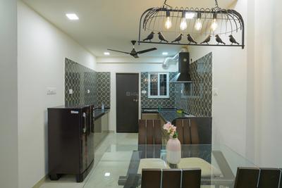 Project Image of 0.0 - 1450.0 Sq.ft 3 BHK Villa for buy in R Sandesh City Aellysia I