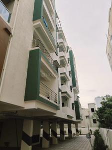 Project Image of 1158.0 - 1498.0 Sq.ft 2 BHK Apartment for buy in SSV Prakruthi