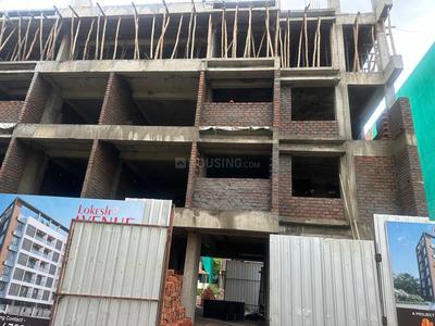 Project Image of 1500.0 - 1700.0 Sq.ft 3 BHK Apartment for buy in Lokesh Avenue