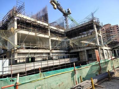 Project Image of 1554.0 - 3409.0 Sq.ft 3 BHK Apartment for buy in Pristine The Lords