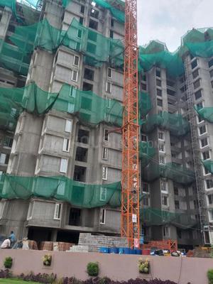 Project Image of 1058 Sq.ft 2 BHK Apartment / Flat for sale in Punawale for Rs. 7431000