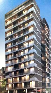 Project Image of 447.0 - 777.0 Sq.ft 1 BHK Apartment for buy in Admire Hari Om Bhakti