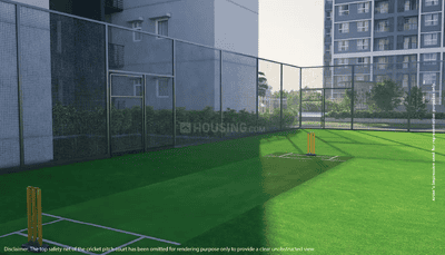 Project Image of 915.0 - 1934.0 Sq.ft 2 BHK Apartment for buy in Godrej Elaris