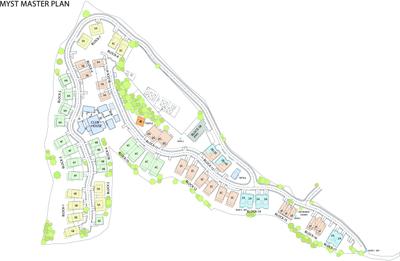 Project Image of 3127.97 - 3341.56 Sq.ft 3 BHK Villa for buy in TATA Myst