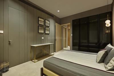 Project Image of 783.61 - 991.46 Sq.ft 2 BHK Apartment for buy in Tejraaj Tej Elevia Building A B