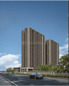 Project Image of 1084.0 - 1277.0 Sq.ft 3 BHK Apartment for buy in Assetz KVN Niwa And Neo