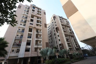 Project Image of 701.0 - 965.0 Sq.ft 2 BHK Apartment for buy in Harshit Landmark