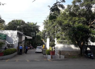 Gallery Cover Pic of Nandi Gardens Phase 2