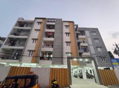 Project Image of 919.0 - 998.0 Sq.ft 2 BHK Apartment for buy in Nahar Grandeur