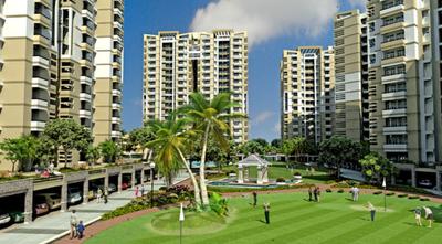 Project Image of 1025.0 - 1650.0 Sq.ft 2 BHK Apartment for buy in SRS Royal Hills