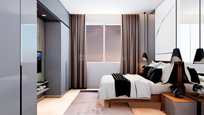 Project Image of 1265.0 - 2075.0 Sq.ft 2 BHK Apartment for buy in S Raghupathi County