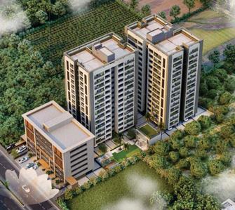 Project Image of 1030.0 - 1302.33 Sq.ft 3 BHK Apartment for buy in Tapas Fortune Empire