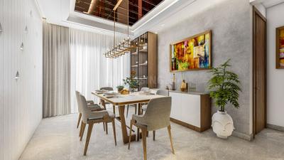 Project Image of 1509.0 - 2309.0 Sq.ft 3 BHK Apartment for buy in Urbanrise Sky Habitat
