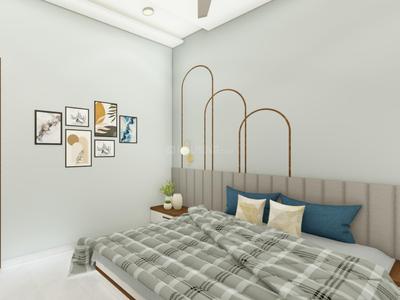 Project Image of 1319.55 - 2032.18 Sq.ft 3 BHK Apartment for buy in Shree Balaji SB Height 1st