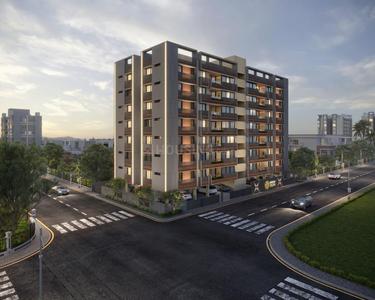 Green Villa Bliss Elevation 1