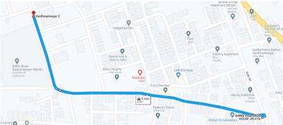 Project Image of 0.0 - 812.68 Sq.ft 3 BHK Apartment for buy in Tirupati Nira Heights 2