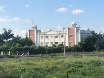 Project Image of 540.0 - 2196.0 Sq.ft Residential Plot Plot for buy in KR Gem Field Phase 2